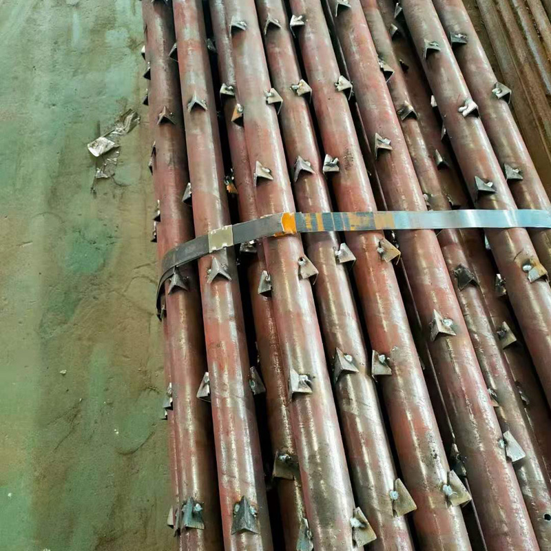 若羌土钉小导管