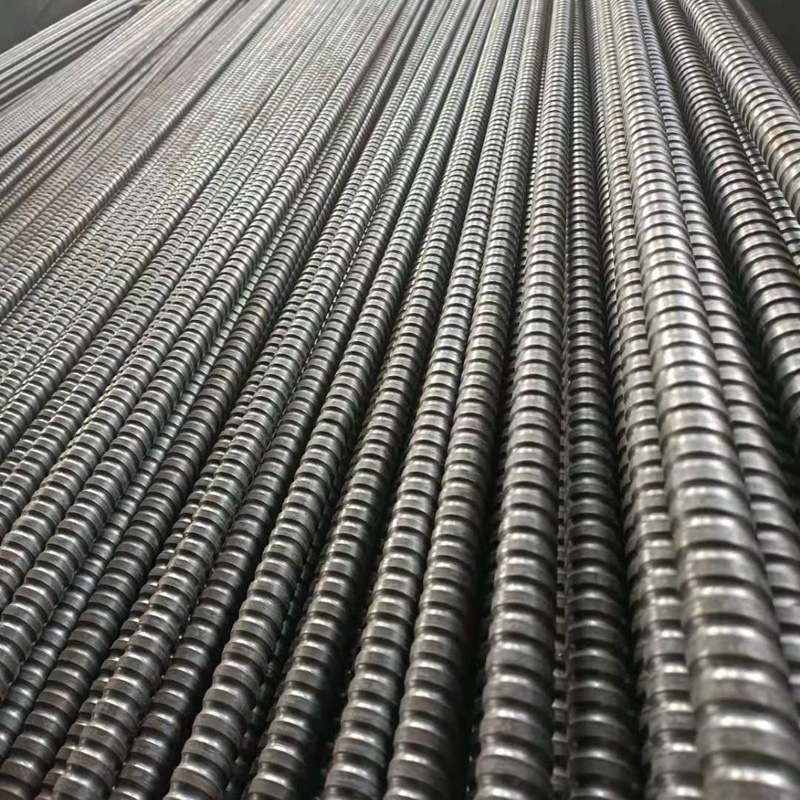 若羌中空锚杆