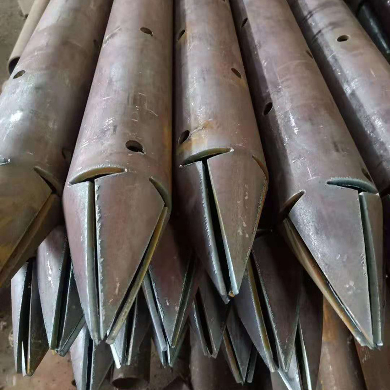 若羌预埋注浆管